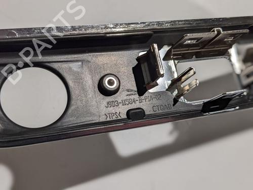 Andre JAGUAR I-PACE (X590) EV400 AWD | BP29688201O1