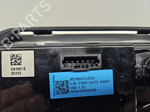 Andre KIA EV6 (CV) 77 | BP29688307O1 