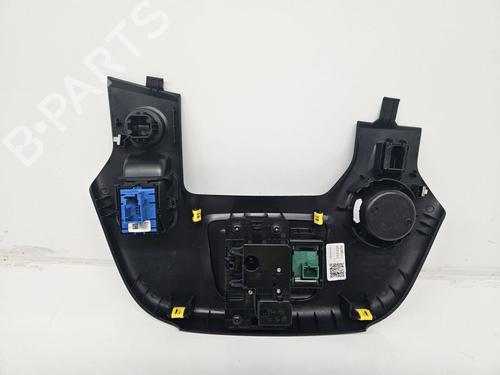 Autre CITROËN C3 AIRCROSS II (2R_, 2C_) 1.2 PureTech 110 (2RHNZB, 2RHNZW, 2RHNPX, 2RHNPJ) | BP29687762O1 