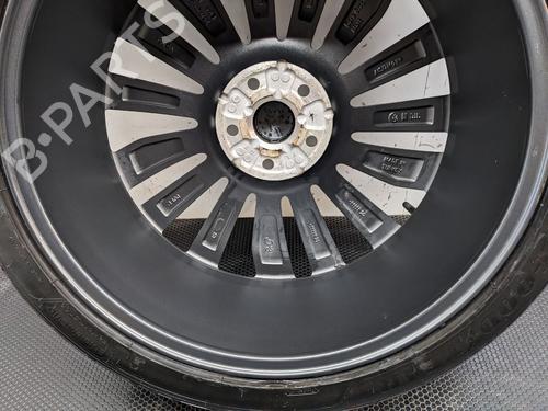 Fælk VW ID.3 (E11, E12) Pro | BP29693818C45 