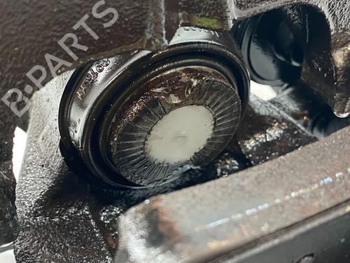 Andre JAGUAR I-PACE (X590) EV400 AWD | BP29691476O1 