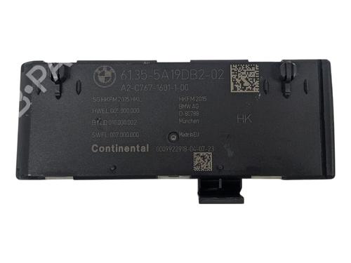 Elektronisk modul BMW i4 (G26) eDrive40 (340 hp) 29691262