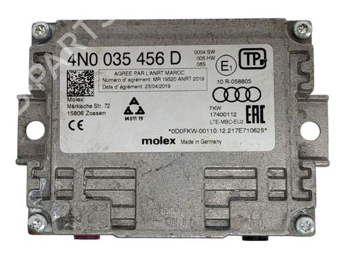 Elektronisk modul VW ID.4 (E21) Performance (204 hp) 29692094