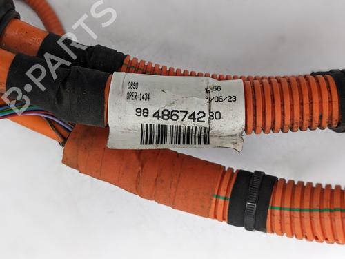 Kabel OPEL ASTRA L (OV5) Astra-e (F3ZKWZ) | BP29693175E12 