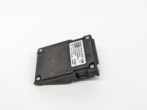 Kamera DS DS 3 / DS 3 CROSSBACK (UR_, UC_, UJ_) 1.2 PureTech 130 (URHNSS) | BP29690332E14 