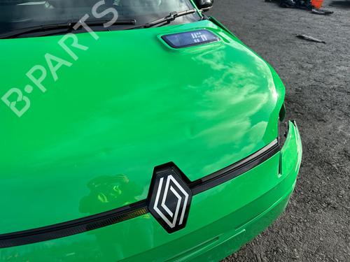 Motorhjelm RENAULT 5 E-Tech 150 | BP31985104C1 