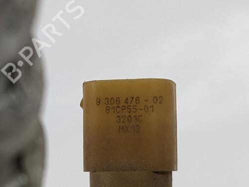 AC pipe MINI MINI (F56) Cooper SE / Electric | BP29689903M126