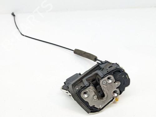 Venstre foran lås MAXUS eDELIVER 3 Van Electric (SV3C) | BP29688462C98