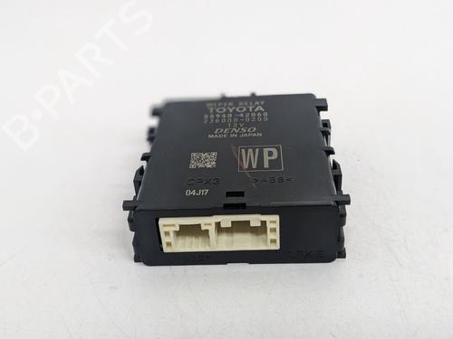 Elektronisk modul LEXUS RZ (_BM1_) 300e (XEBM10) | BP29695363M83 