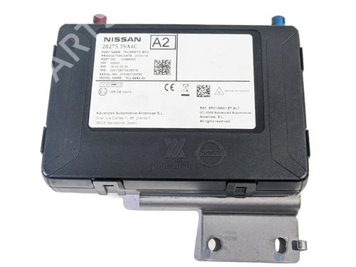 Elektronisk modul NISSAN NV200 / EVALIA Bus e-NV (ME0M) (109 hp) 29688621
