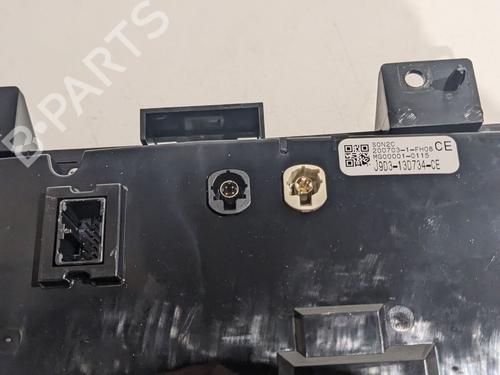 Andre JAGUAR I-PACE (X590) EV400 AWD | BP29688220O1