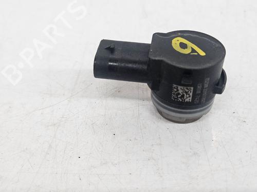 Elektronisk sensor PEUGEOT 208 II (UB_, UP_, UW_, UJ_) e-208 | BP29695481M84