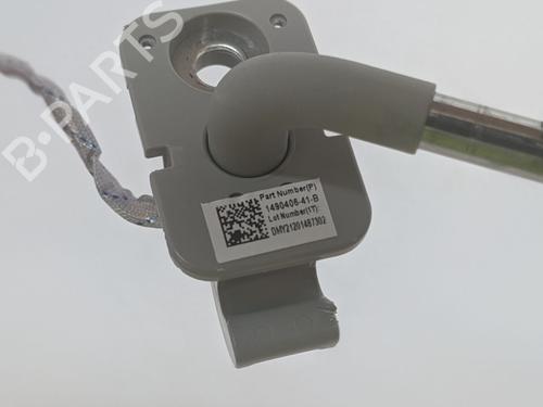 Højre solskærm TESLA MODEL 3 (5YJ3) EV | BP33445400I2 - Image 9