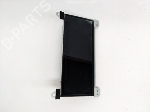 Instrument cluster TESLA MODEL X (5YJX) P90D AWD | BP29694571C47