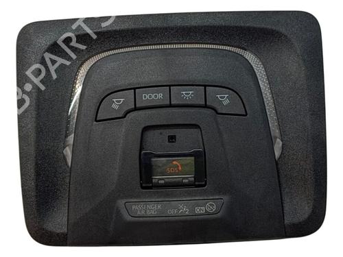 Kabinelys Kabinelys TOYOTA bZ4X (_EAM1_) EV (XEAM10) (204 hp) 33531736 33531736