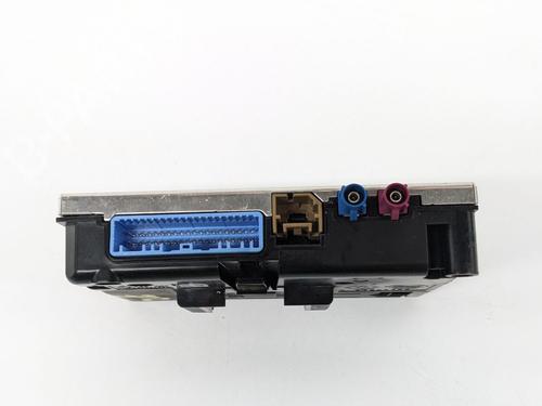 Elektronische module RENAULT ZOE (BFM_) ZOE (BFMC, BFMD) | BP29691385M83