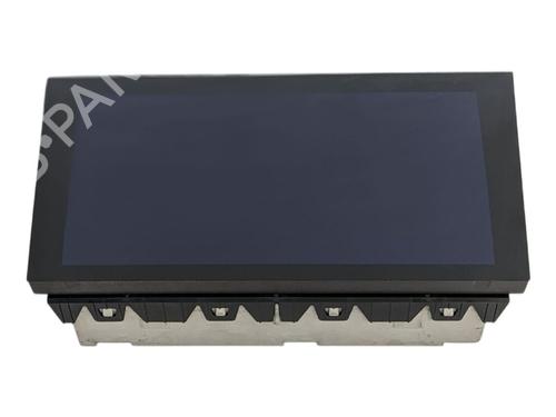 Bilradio AUDI E-TRON (GEN) 55 quattro (408 hp) 29694931