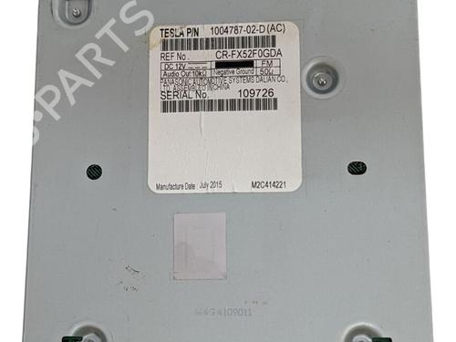 Modulo elettronico TESLA MODEL S (5YJS) 85 (367 hp) 30893975