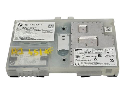 Elektronische module BMW X1 (U11) iX1 xDrive 30 (313 hp) 29693095