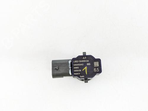 Elektronisk sensor JAGUAR I-PACE (X590) EV400 AWD | BP29694073M84