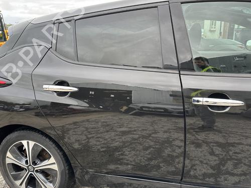 right-rear-door-nissan-leaf-ze1-2017-33250163 main image