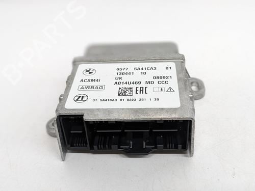 Airbag module MINI MINI (F56) Cooper SE / Electric | BP29694480M53