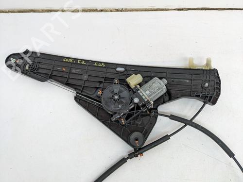 Rudehejsemekanisme Højre foran VW ID.3 (E11, E12) GTX Performance | BP31031681C23