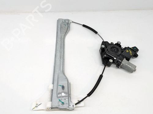 Front right window mechanism MG MG ZS SUV (AZS1) EV (CSA7001) | BP29688566C23 