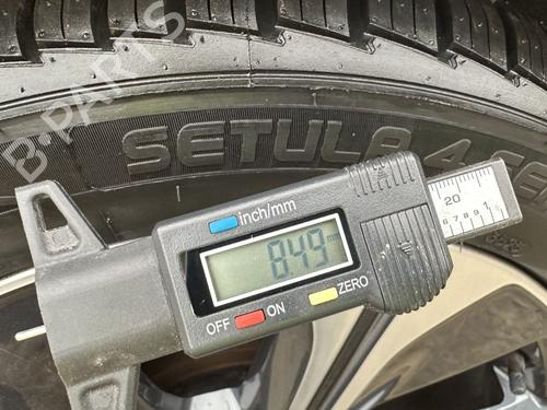 Fælk NISSAN LEAF (ZE1) Electric | BP32741191C45  - Image 13