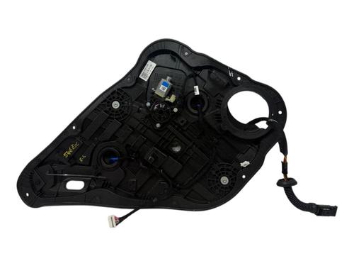 Used Rear left window mechanism KIA EV6 (CV) 77 (228 hp) 31820918