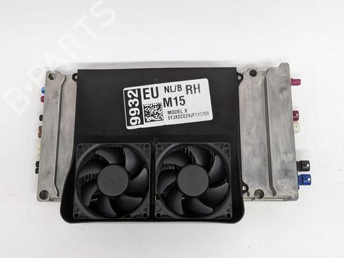 Elektronisk modul TESLA MODEL X (5YJX) P90D AWD | BP29694570M83 