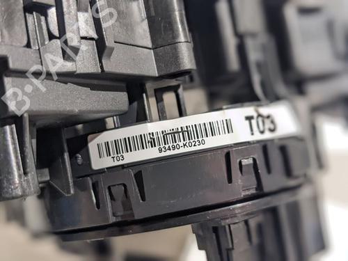 Devioluci KIA SOUL III (SK3) E-SOUL | BP29688428I23 