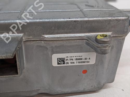 Andere TESLA MODEL S (5YJS) 85 | BP31031702O1 