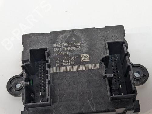 Elektronisk modul JAGUAR I-PACE (X590) EV400 AWD | BP29688289M83