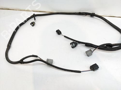 Elektronisk sensor RENAULT ZOE (BFM_) ZOE | BP29693447M84