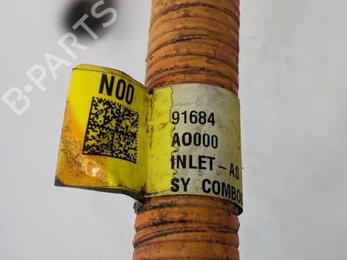 Kabel KIA NIRO VAN (DE) GDI Hybrid | BP30692581E12