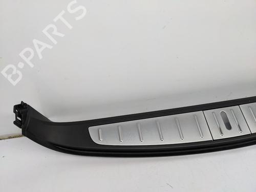 Bagagerumsbeklædning TESLA MODEL S (5YJS) 85 | BP29692344I3