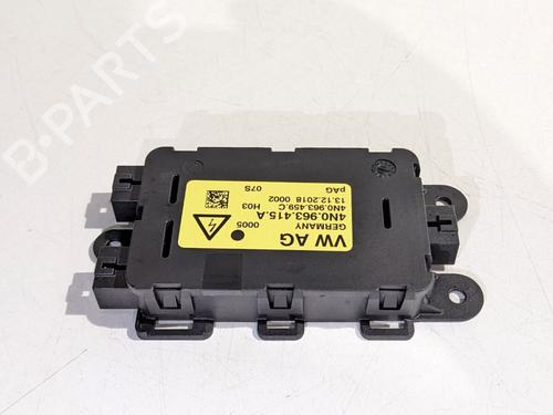 Elektronisk modul AUDI E-TRON (GEN) 55 quattro | BP29687577M83 