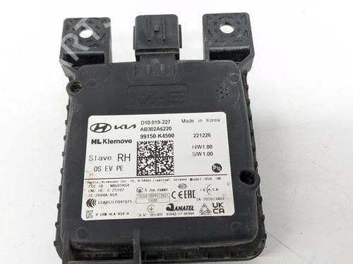 Elektronisk modul HYUNDAI KONA (OS, OSE, OSI) EV | BP29689361M83