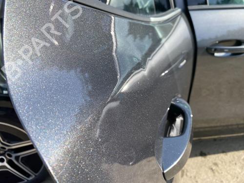 Dør høyre bak VW TIGUAN ALLSPACE (BW2, BJ2) 1.5 TSI | BP29692878C5 
