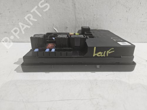 Fuse box NISSAN LEAF (ZE1) Electric | BP29688772E1 
