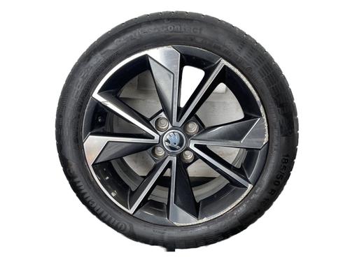 Fælk SKODA E-CITIGO (NE1) e iV (83 hp) 29695503