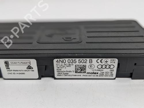 Elektronisk modul AUDI E-TRON Sportback (GEA) 55 quattro | BP29692320M83 