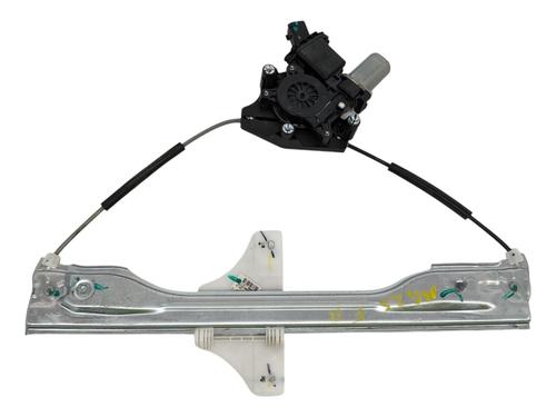 Rudehejsemekanisme Højre foran MG MG ZS SUV (AZS1) EV (CSA7001) (143 hp) 29692207