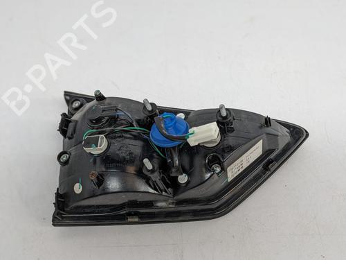 Højre baglygte MG MG ZS SUV (AZS1) EV (CSA7001) | BP29692961C35