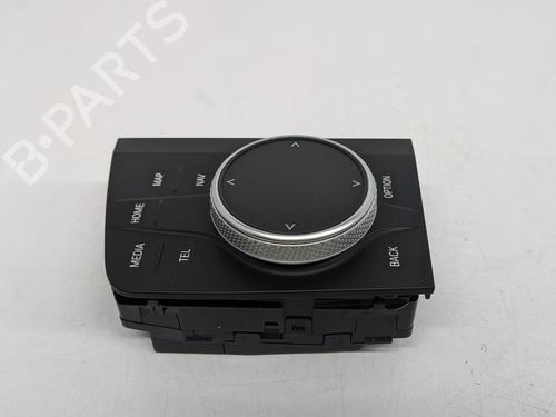 Ferdsskriver BMW i4 (G26) eDrive40 | BP29693309C48
