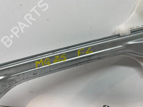 Front left window mechanism MG MG ZS SUV (AZS1) EV (CSA7001) | BP29692005C22 