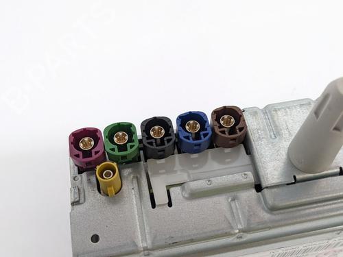 Bilradio OPEL ASTRA L (OV5) Astra-e (F3ZKWZ) | BP29692633E6 