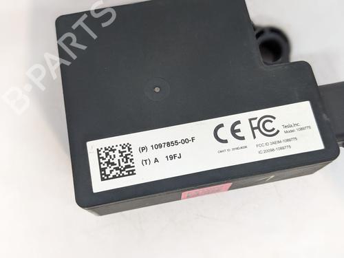 Electronic module TESLA MODEL 3 (5YJ3) EV AWD | BP29694183M83