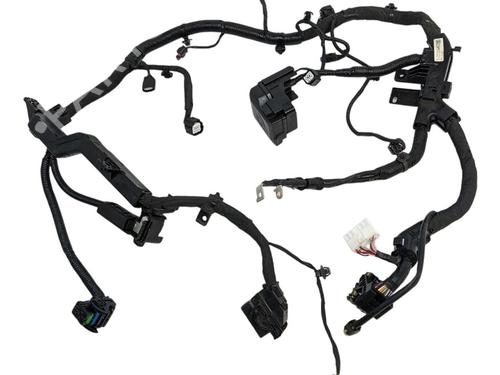 Ledningsnet HYUNDAI KONA (OS, OSE, OSI) EV (204 hp) 29987192